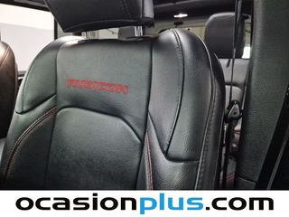 Jeep Wrangler 2.2 CRD Rubicon 8ATX 147 kW (200 CV)