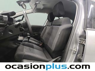 Citroen C3 Origin PureTech 110 Max 81 kW (110 CV)