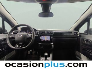 Citroen C3 Origin PureTech 110 Max 81 kW (110 CV)