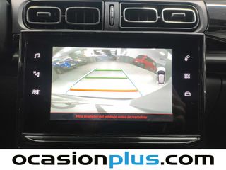 Citroen C3 Origin PureTech 110 Max 81 kW (110 CV)