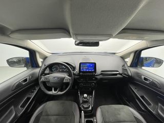 Ford Ecosport 1.0T EcoBoost 92kW (125CV) S&S Active