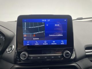 Ford Ecosport 1.0T EcoBoost 92kW (125CV) S&S Active