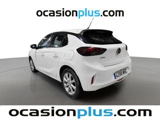 Opel Corsa 1.2 XEL Edition 55 kW (75 CV)