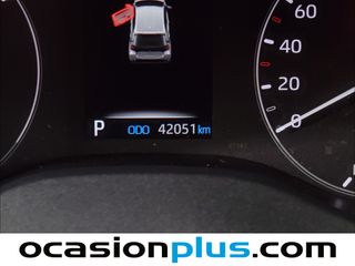 Toyota Yaris 120H Business Plus 85 kW (116 CV)