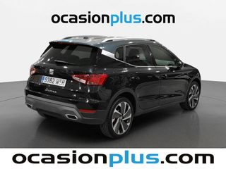 SEAT Arona 1.5 TSI FR XL DSG 110 kW (150 CV)