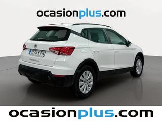 SEAT Arona 1.0 TSI Ecomotive S&S Style 85 kW (115 CV)
