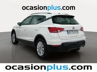 SEAT Arona 1.0 TSI Ecomotive S&S Style 85 kW (115 CV)