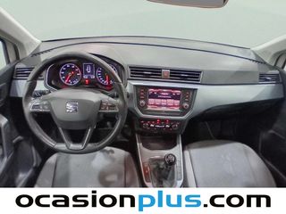 SEAT Arona 1.0 TSI Ecomotive S&S Style 85 kW (115 CV)