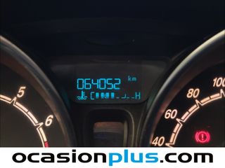 Ford Fiesta 1.25 Duratec Trend 44 kW (60 CV)