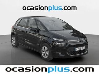 Citroen C4 Picasso BlueHDi 120 S&S Intensive 88 kW (120 CV)