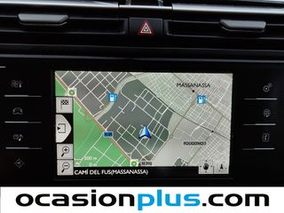 Citroen C4 Picasso BlueHDi 120 S&S Intensive 88 kW (120 CV)