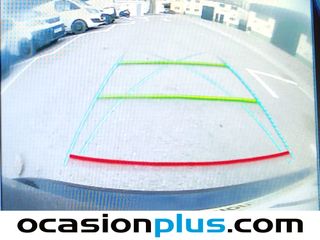 Citroen C4 Picasso BlueHDi 120 S&S Intensive 88 kW (120 CV)