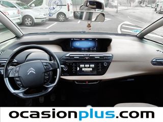 Citroen C4 Picasso BlueHDi 120 S&S Intensive 88 kW (120 CV)