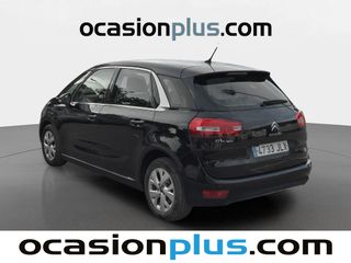 Citroen C4 Picasso BlueHDi 120 S&S Intensive 88 kW (120 CV)
