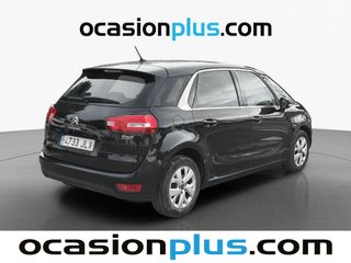 Citroen C4 Picasso BlueHDi 120 S&S Intensive 88 kW (120 CV)