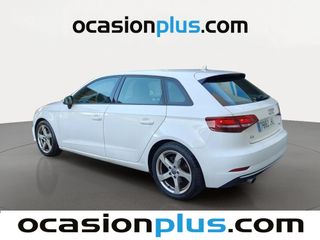 Audi A3 Sportback sport edition 1.6 TDI 81 kW (110 CV)