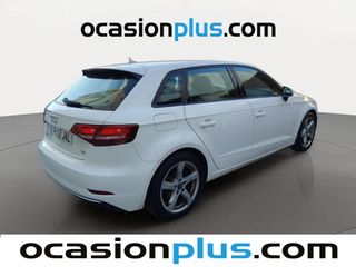 Audi A3 Sportback sport edition 1.6 TDI 81 kW (110 CV)