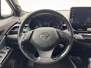 Toyota C-HR 1.8 125H Advance