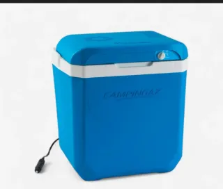 Nevera Campingaz Eléctrica 12V