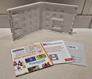 Only Box -  Yo-Kai Watch Blasters Gatti Rossi 3DS