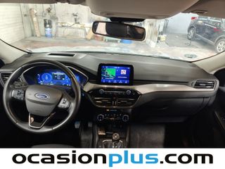 Ford Kuga 1.5 EcoBoost Titanium 4x2 110 kW (150 CV)