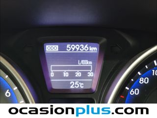 Hyundai i30 1.4 MPI BlueDrive 25 Aniversario 74 kW (100 CV)