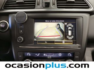 Renault Kadjar Zen Energy TCe 96 kW (130 CV) EDC