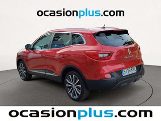 Renault Kadjar Zen Energy TCe 96 kW (130 CV) EDC