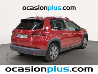 Peugeot 2008 PureTech Signature 60 kW (82 CV)