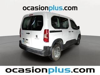 Peugeot Rifter Active Pack Business Standard BlueHDi 73 kW (100 CV)