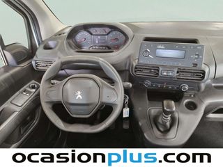 Peugeot Rifter Active Pack Business Standard BlueHDi 73 kW (100 CV)