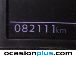 Peugeot Rifter Active Pack Business Standard BlueHDi 73 kW (100 CV)