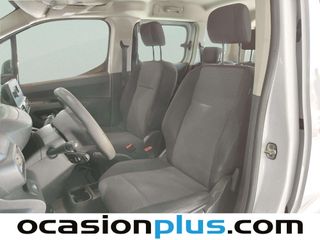 Peugeot Rifter Active Pack Business Standard BlueHDi 73 kW (100 CV)