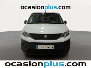 Peugeot Rifter Active Pack Business Standard BlueHDi 73 kW (100 CV)