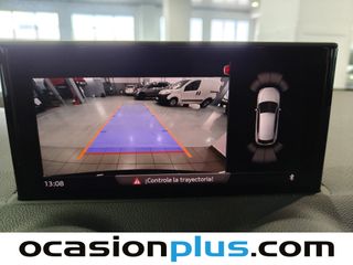 Audi Q2 Advanced 30 TFSI 81 kW (110 CV)