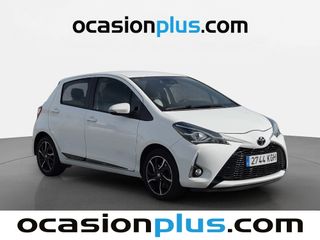 Toyota Yaris 1.5 Feel 82 kW (111 CV)