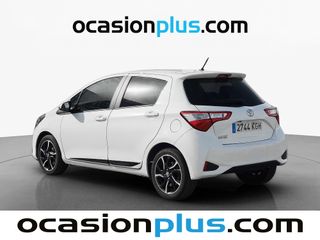 Toyota Yaris 1.5 Feel 82 kW (111 CV)