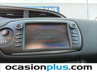 Toyota Yaris 1.5 Feel 82 kW (111 CV)