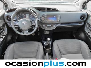 Toyota Yaris 1.5 Feel 82 kW (111 CV)