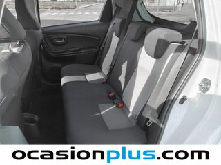 Toyota Yaris 1.5 Feel 82 kW (111 CV)