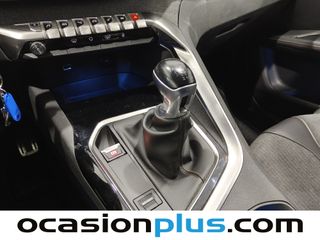 Peugeot 3008 BlueHDI 130 S&S GT Line 96 kW (130 CV)