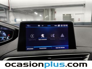 Peugeot 3008 BlueHDI 130 S&S GT Line 96 kW (130 CV)