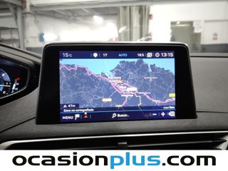 Peugeot 3008 BlueHDI 130 S&S GT Line 96 kW (130 CV)