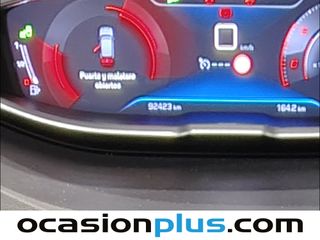 Peugeot 3008 BlueHDI 130 S&S GT Line 96 kW (130 CV)