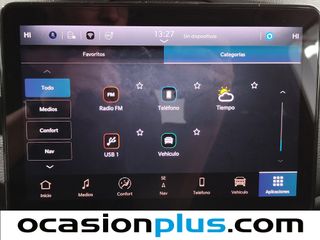 Jeep Renegade eHybrid 1.5 Altitude DCT 96 kW (130 CV)