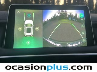 MG HS 1.5 Turbo GDI Luxury 119 kW (162 CV)