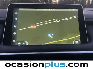 MG HS 1.5 Turbo GDI Luxury 119 kW (162 CV)