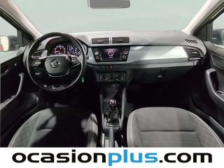 Skoda Fabia 1.0 TSI Ambition Plus 70 kW (95 CV)