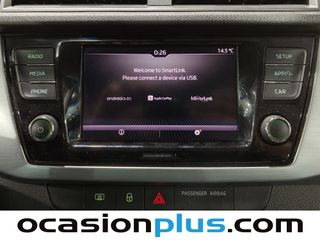 Skoda Fabia 1.0 TSI Ambition Plus 70 kW (95 CV)