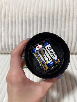 Baliza V16 Geolocalizada PMK Nueva